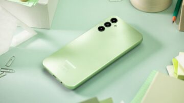 تعرف على ملك الموبايلات الفئة المتوسطة من سامسونج  Galaxy مواصفات محترمة وأسعاره داخل السعودية والإمارات