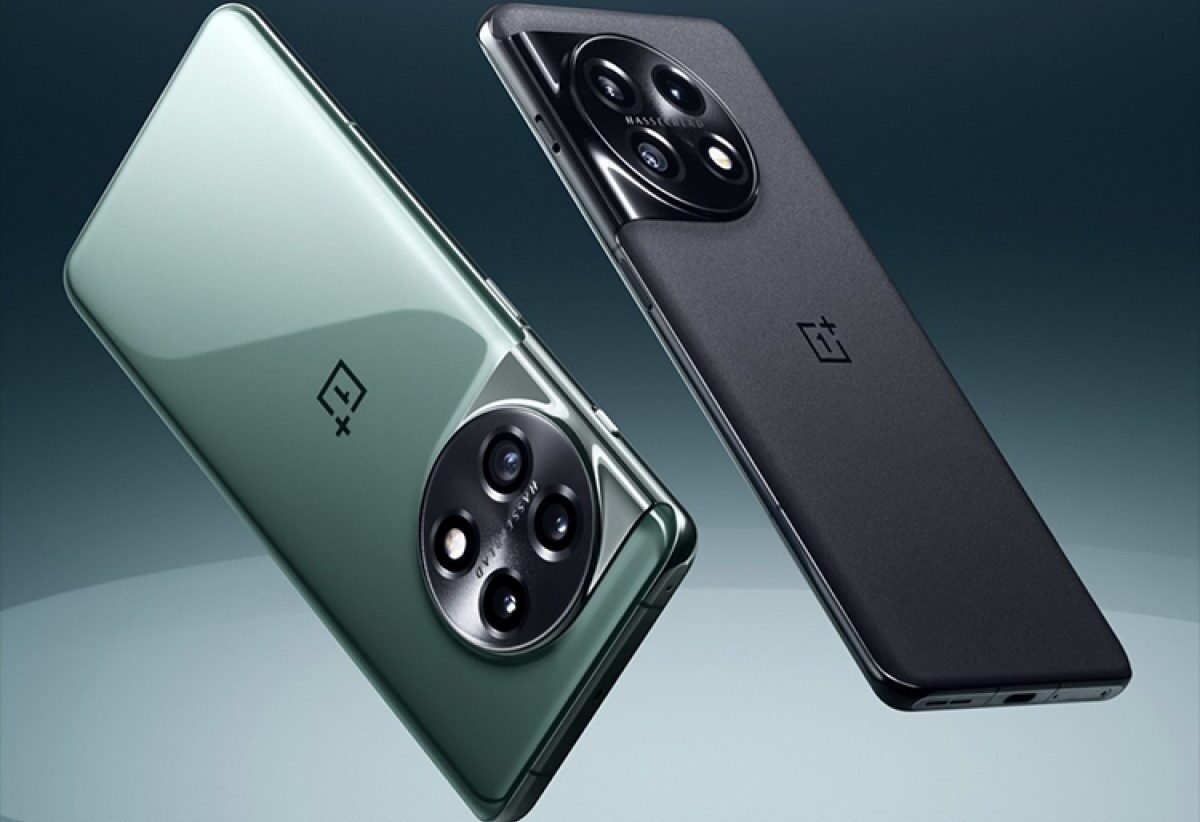 رسميا الإعلان عن سعر ومواصفات هاتف OnePlus Ace 3 وطرحه بالأسواق العالمية قريباً 5 رسميا الإعلان عن سعر ومواصفات هاتف OnePlus Ace 3 وطرحه بالأسواق العالمية قريباً