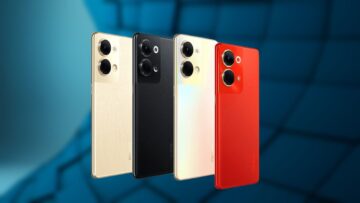 المواصفات الكاملة من شركة أوبو لهاتف Oppo A18 وعرفة أسعاره داخل المملكة السعودية والإمارات ومصر