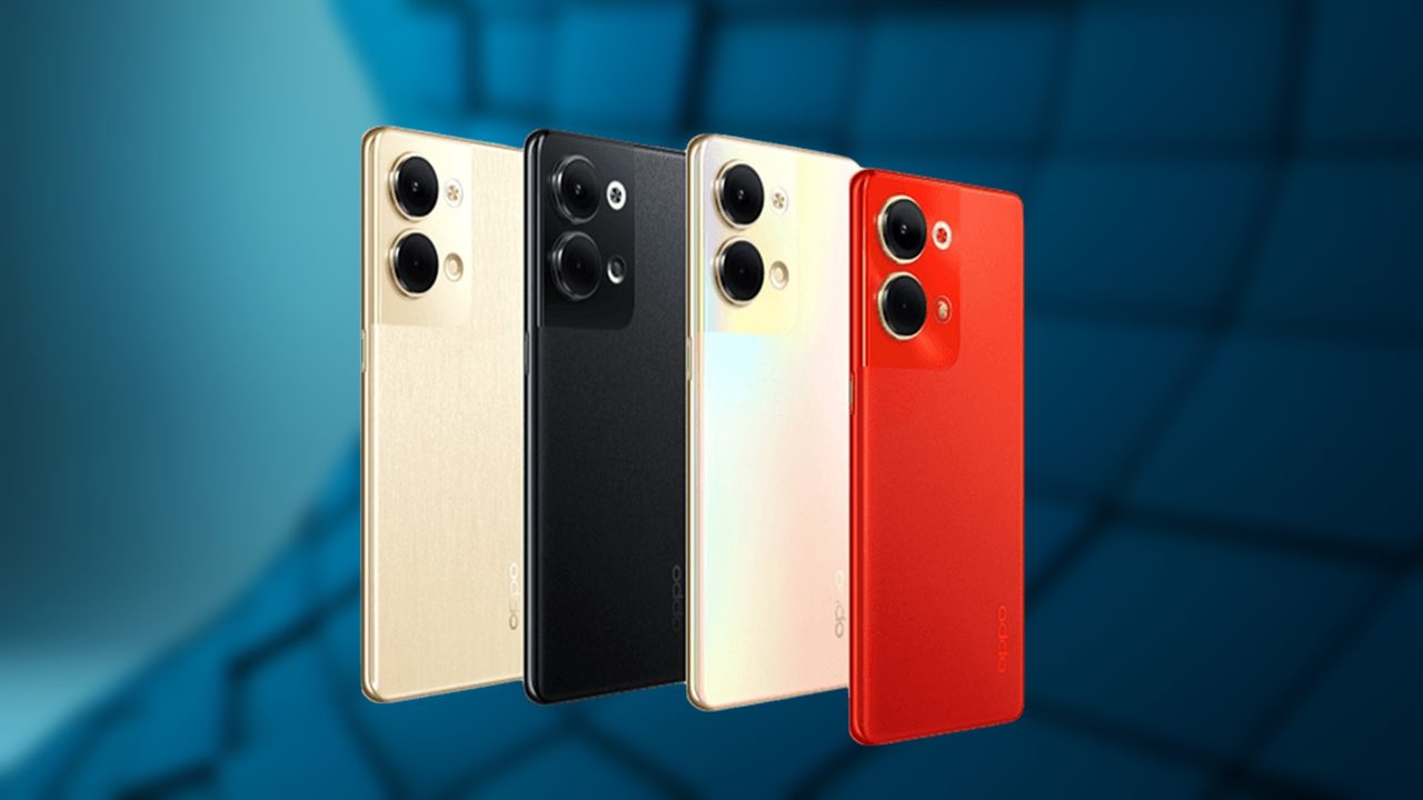المواصفات الكاملة من شركة أوبو لهاتف Oppo A18 وعرفة أسعاره داخل المملكة السعودية والإمارات ومصر 5 المواصفات الكاملة من شركة أوبو لهاتف Oppo A18 وعرفة أسعاره داخل المملكة السعودية والإمارات ومصر