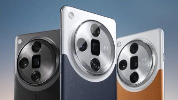 أحدث هاتف في 2024 يتصل بالأقمار الصناعية وأقوى كاميرات حاليا في العالم Oppo Find X7 Ultra اعرف أسعاره ومواصفاته