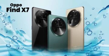 بطل العالم في التصوير كاميرا خلفية وأمامية Oppo Find X7 Ultra تفاجئ شركة أوبو محبيها بهذا الهاتف