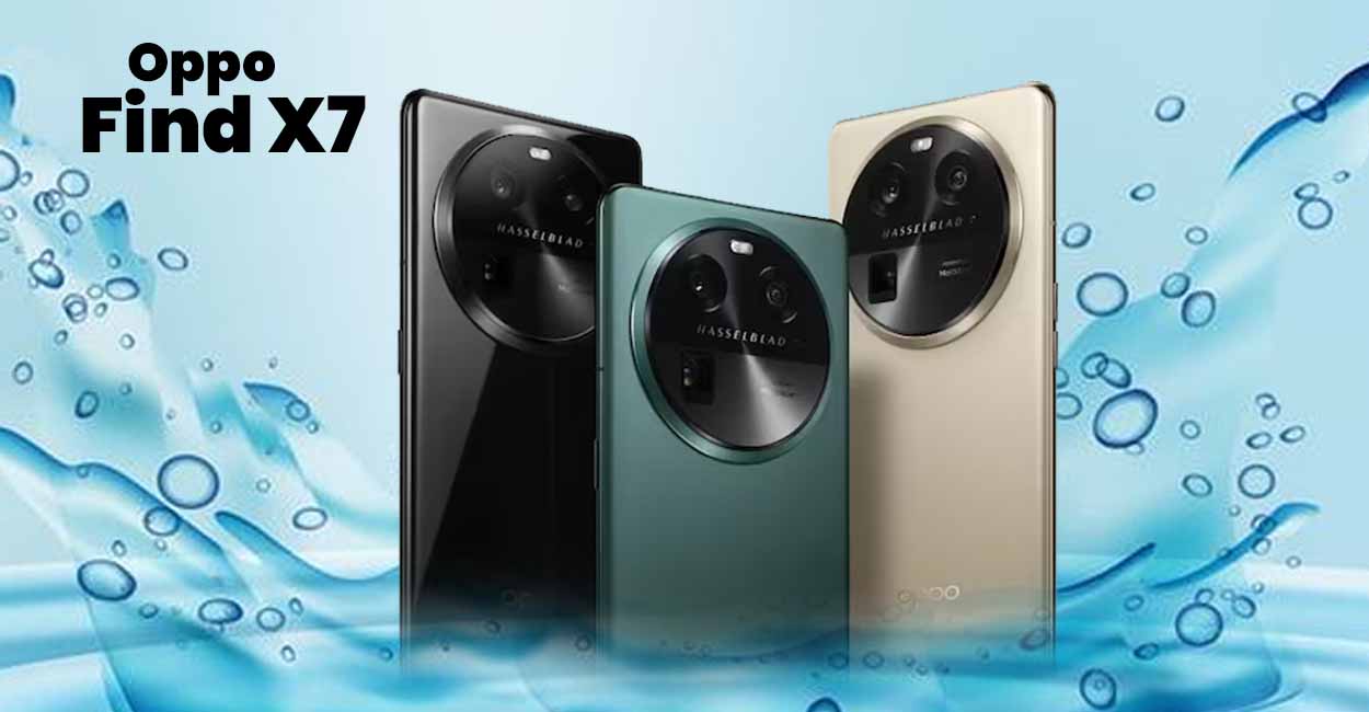 بطل العالم في التصوير كاميرا خلفية وأمامية Oppo Find X7 Ultra تفاجئ شركة أوبو محبيها بهذا الهاتف