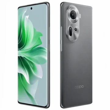 أقوي هواتف للشباب في البطارية والكاميرا للفئة المتوسطة أعرف سعر و مواصفات Oppo Reno 11 5G