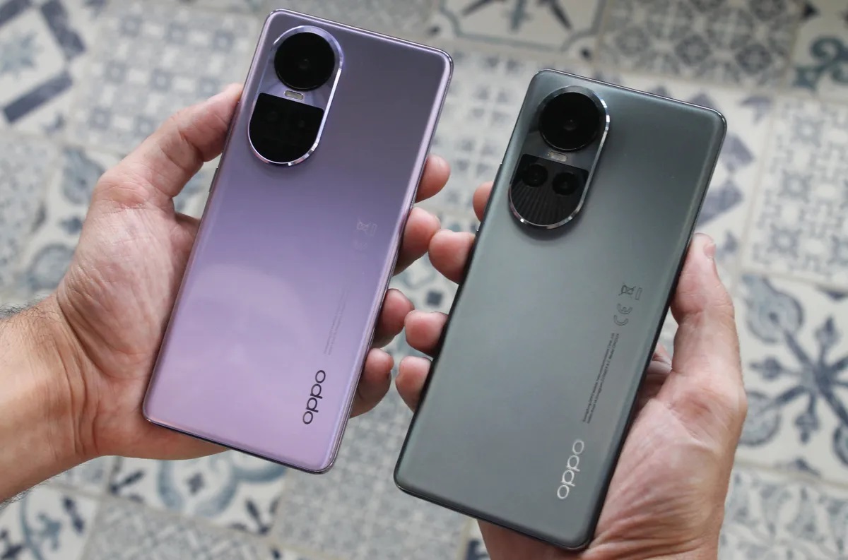 المواصفات القوية والكاملة لأحدث إصدارات Oppo في سلسلة الرينو Oppo Reno11 Pro 5G ومعرفة سعره داخل الإمارات 5 المواصفات القوية والكاملة لأحدث إصدارات Oppo في سلسلة الرينو Oppo Reno11 Pro 5G ومعرفة سعره داخل الإمارات