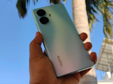أهم التحديثات والمواصفات من شركة ريلمي لهاتف Realme 10 Pro Plus
