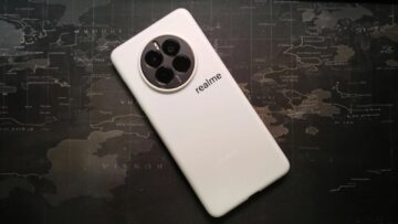 صاحب الأعمال الشاقة لمن يريد هاتف بقوة شحن 100 واط وبطارية 5400 هاتف Realme GT5 Pro ومعرفة سعره العالمي