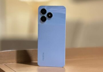 أخيراً شركة ريلمي تقدم أول هاتف وأحدث إصدار في سلسة ال Note مواصفات هاتف Realme Note 50 المنتظر قدومه