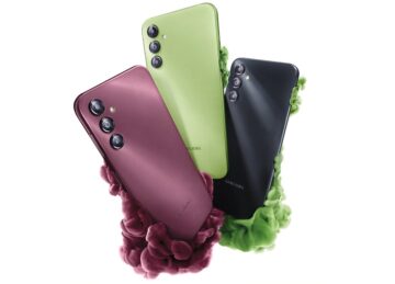 المواصفات الكاملة لأحدث إصدار من شركة سامسونج Samsung Galaxy A15 4G من سلسة هواتفها ال A
