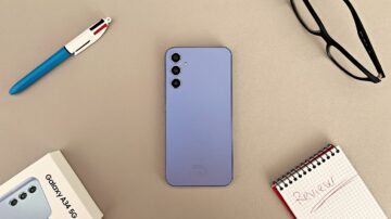 تعرف على المواصفات الكاملة من شركة سامسونج لهاتف Samsung Galaxy A34 5G