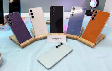 مفاجأة من Samsung لمحبي الفئة المتوسطة الرائدة بأقوى إمكانيات منافسة ولمعرفة الأسعار داخل السعودية والإمارات ومصر
