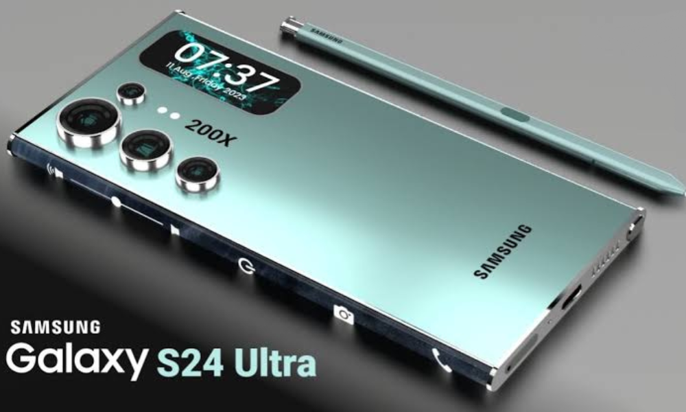تعرف على إمكانيات وحش الهواتف من سامسونج مواصفات Samsung Galaxy S24 Ultra وأسعاره وموعد إطلاقه من الشركة 5 تعرف على إمكانيات وحش الهواتف من سامسونج مواصفات Samsung Galaxy S24 Ultra وأسعاره وموعد إطلاقه من الشركة