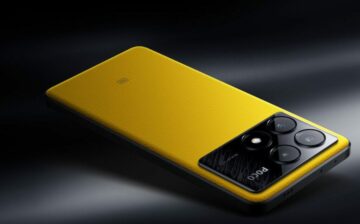 وحش الفئة المتوسطة العليا وإمكانيات جبارة من شاومي في هاتف Xiaomi Poco X6 Pro وسعره بالخارج وفي السعودية والإمارات