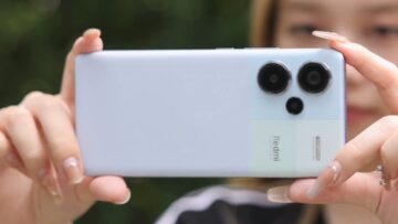 شاومي تسير ضجة في عالم الموبايلات بهاتفها القوي لعشاق التصوير Xiaomi Redmi Note 13 Pro Plus مواصفات وأسعار الهاتف