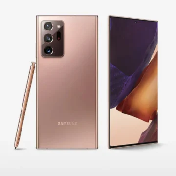 هاتف Galaxy S24 Ultra ينطلق بترقية جديدة في الشاشة وتصوير الفيديو