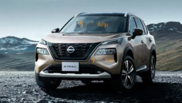 مواصفات وصور سيارة نيسان اكس تريل 2024 Nissan X-Trail بمميزات خرافية تتخطي الخيال