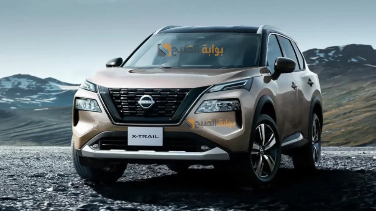 مواصفات وصور سيارة نيسان اكس تريل 2024 Nissan X-Trail بمميزات خرافية تتخطي الخيال 5 مواصفات وصور سيارة نيسان اكس تريل 2024 Nissan X-Trail بمميزات خرافية تتخطي الخيال
