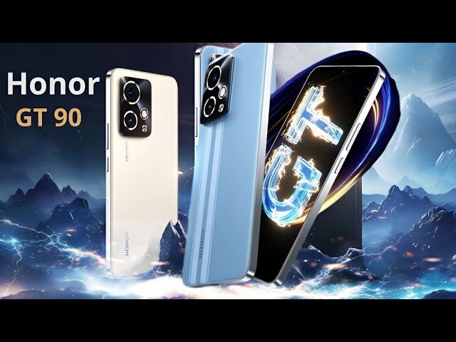 قبل ما تشتريه اعرف عيوب ومواصفات هاتف HONOR 90 المنتشر في الأسواق