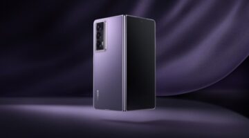 مواصفات هاتف Honor Magic V2