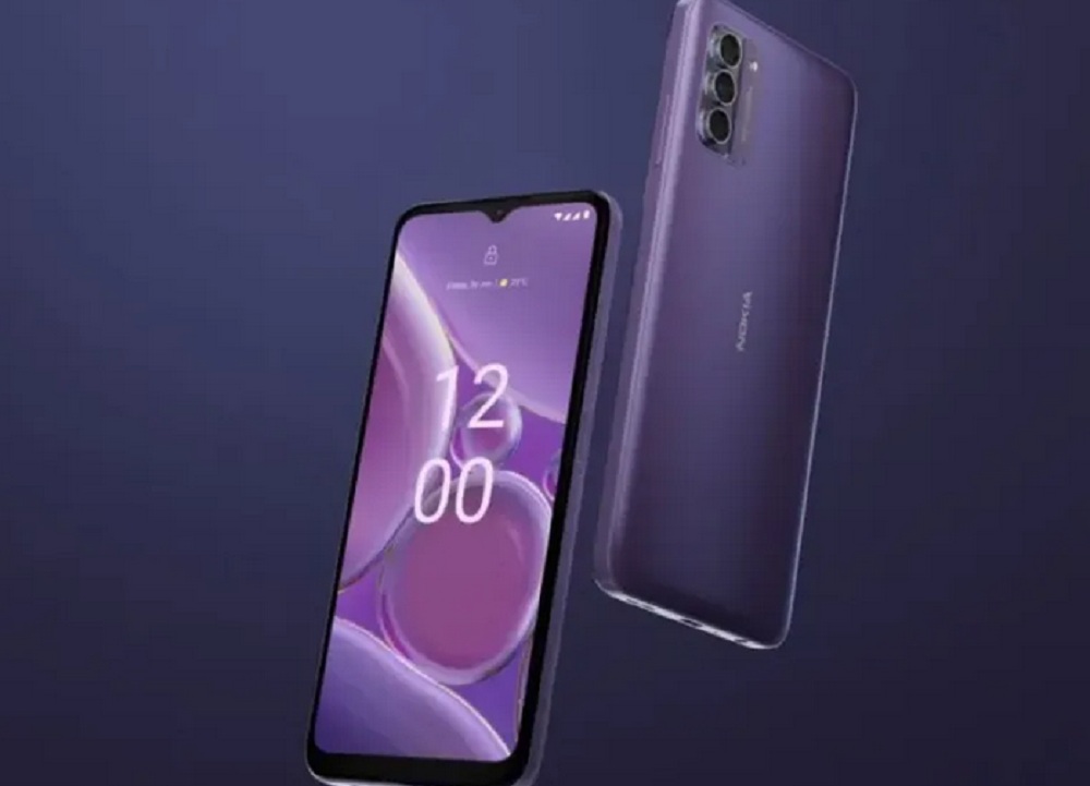 أفضل موبايل نوكيا بكاميرا 50 ميجابكسل.. مواصفات هاتف Nokia G42 بمعالج قوي وسعر مميز 5 أفضل موبايل نوكيا بكاميرا 50 ميجابكسل.. مواصفات هاتف Nokia G42 بمعالج قوي وسعر مميز