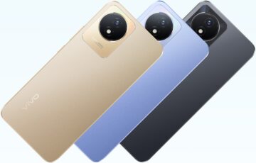 تعرف على أسعار ومواصفات الهاتف الاقتصادي من شركة فيفو هاتف Vivo Y02T