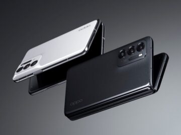 مواصفات أقوى وأفضل هواتف أوبو Oppo Find N القابل للطي بأندرويد 14