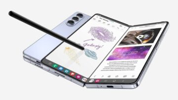 سامسونج تخطط لإطلاق إصدارات متوسطة التكلفة من Galaxy Z Fold 6 بهذه المواصفات