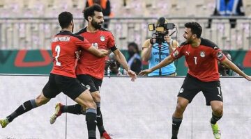مواعيد مباريات منتخب مصر في أفريقيا 2024
