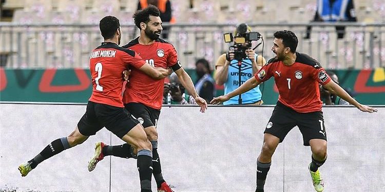 مواعيد مباريات منتخب مصر في أفريقيا 2024.. تردد بين سبورت HD الناقلة لمباراة مصر وموزمبيق 5 مواعيد مباريات منتخب مصر في أفريقيا 2024.. تردد بين سبورت HD الناقلة لمباراة مصر وموزمبيق
