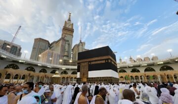 استعدادات الحج 1445هـ: بدء الأعمال التشغيلية وتطوير الخدمات الرقمية