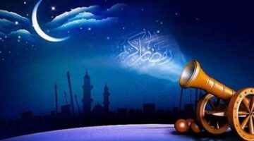 موعد شهر رمضان 2024 3