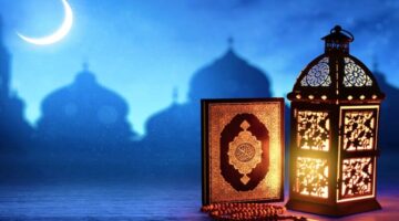 موعد شهر رمضان 2024