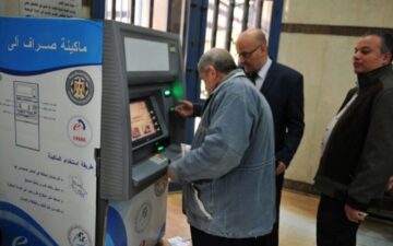 بالزيادة الجديدة.. موعد صرف معاشات فبراير 2024