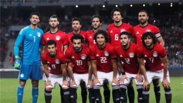 بعد الصعود الصعب .. موعد مباراة مصر في الدور ال 16 من كأس الأمم الإفريقية 2024