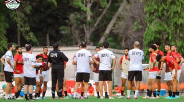موعد مباراة منتخب مصر المقبلة أمام غانا ببطولة أمم أفريقيا 2024 1 1