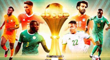 جدول مباريات كأس أمم أفريقيا 2024 وتردد القنوات الناقلة مجانا