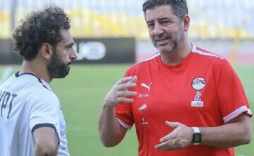 ميدو: فيتوريا طور من أداء اللاعبين.. والمنتخب سيظهر بشكل مختلف في أمم أفريقيا 2024