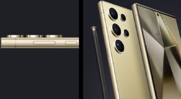 ميزات مذهلة لكاميرا هاتف سامسونج Galaxy S24 Ultra الأسطورية بمواصفات رائعة