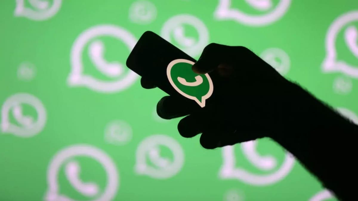 العلامات دي هتوضحلك!! كيف تعرف أن "واتساب Whataap" مراقب بعلامات تحذيرية واضحة على هاتفك؟ 5 العلامات دي هتوضحلك!! كيف تعرف أن “واتساب Whataap” مراقب بعلامات تحذيرية واضحة على هاتفك؟
