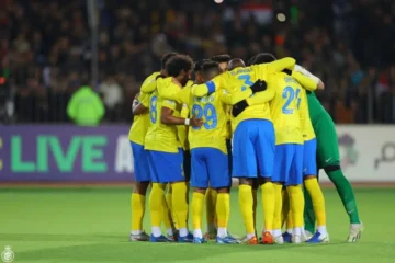 حقيقة تعاقد النصر مع حارس مرمي اجنبي في موسم الانتقالات الشتوية