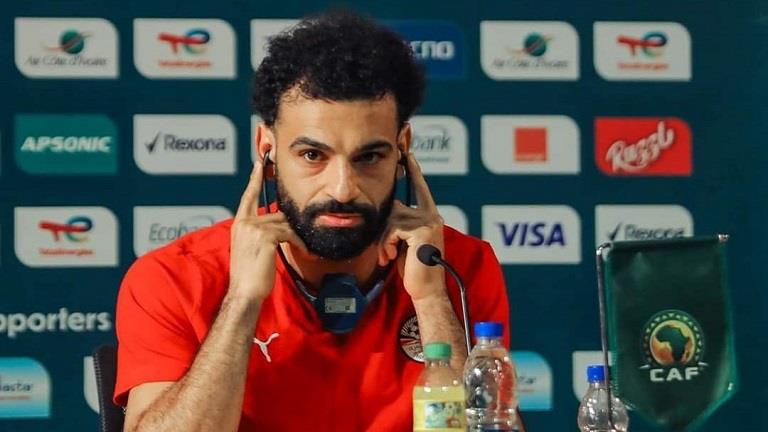 ناقد رياضي يوجه رسالة هامة للنجم المصري "محمد صلاح" بشأن قرار مغادرة المنتخب 5 ناقد رياضي يوجه رسالة هامة للنجم المصري “محمد صلاح” بشأن قرار مغادرة المنتخب