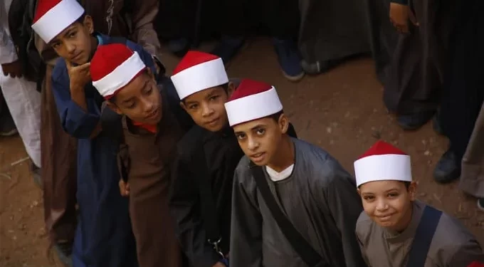 قطاع المعاهد الأزهرية يكشف موعد ظهور نتيجة الشهادتين الابتدائية والإعدادية 5 قطاع المعاهد الأزهرية يكشف موعد ظهور نتيجة الشهادتين الابتدائية والإعدادية