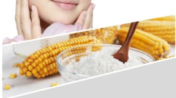 نضارة البشرة 1