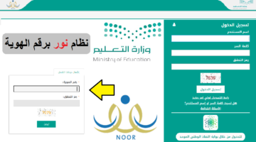 نظام نور