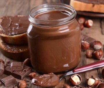 فرحي بيها أولادك.. طريقة عمل النوتيلا الاقتصادية في البيت زي الجاهزة وأحلى