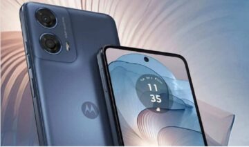 تحفة الفئة الشبابية.. رسمياً إطلاق هاتف Moto G24 Power ببطارية 6000 ومواصفات جبارة