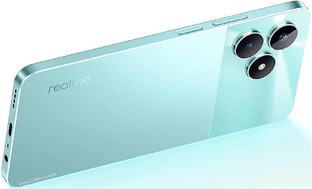 لمحدودي الدخل ببطارية كبيرة.. ريلمي تُطلق هاتف Realme Note 50 بمواصفات رائعة وسعر رخيص 5 لمحدودي الدخل ببطارية كبيرة.. ريلمي تُطلق هاتف Realme Note 50 بمواصفات رائعة وسعر رخيص