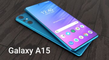 “قيمة رائعة مقابل المال” سعر هاتف Samsung Galaxy A15 في السعودية