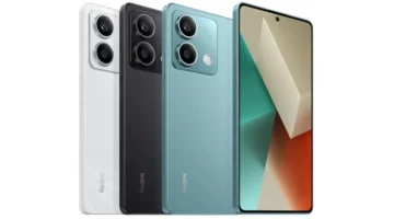 هاتف Xiaomi Redmi Note 13 Pro