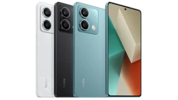 تحفة فنية جديدة.. مواصفات هاتف Xiaomi Redmi Note 13 Proينافس الفلاجشيب